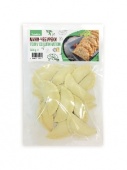 Мини-Чебуреки тофу со шпинатом, 300г (замороженный пф)
